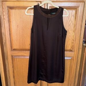 Reposh Ralph Lauren lined dress
